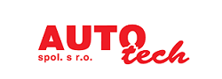 Autotech logo m