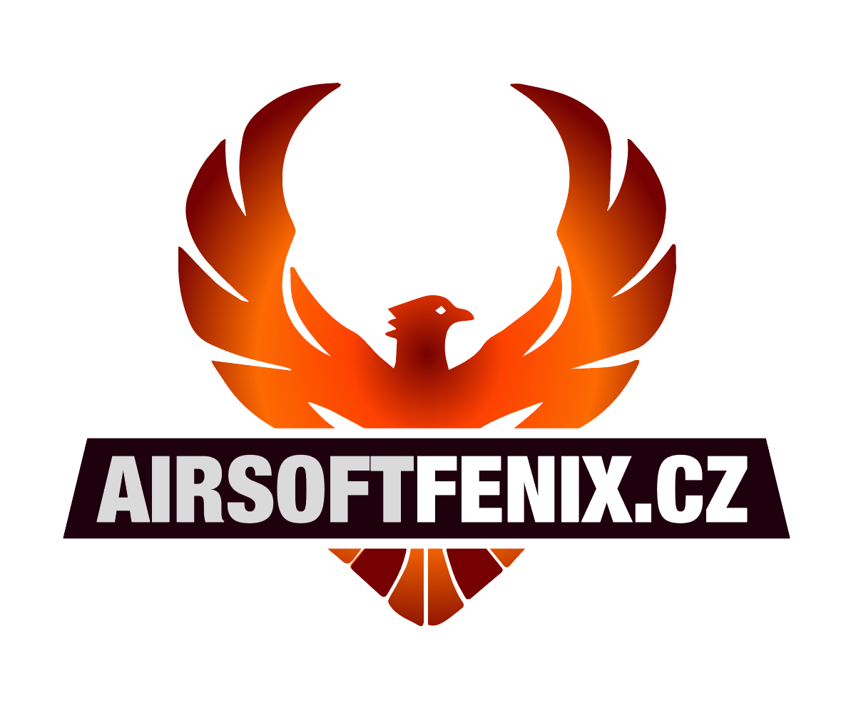 fenix logo koncept - František Chmelík